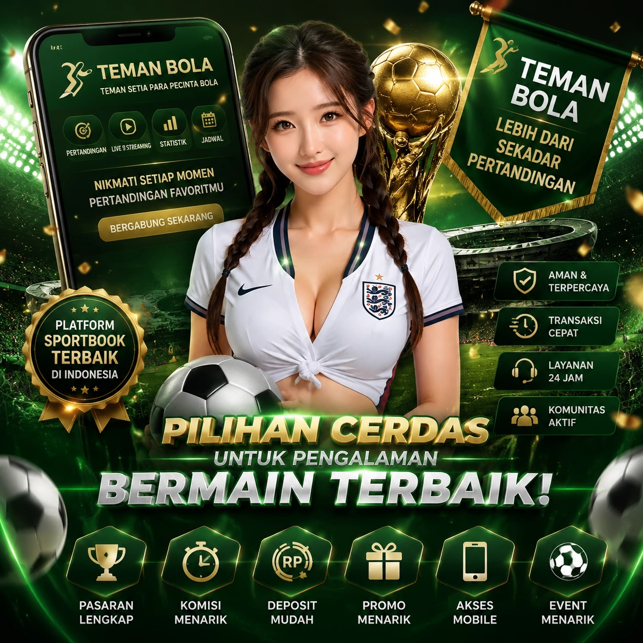 ayo999 APK Indonesia - Panduan Lengkap dan Tutorial